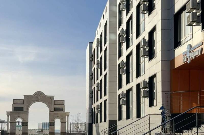 Изображение Изображение квартиры &quot;Апартаменты «На берегу»&quot; #3 #1