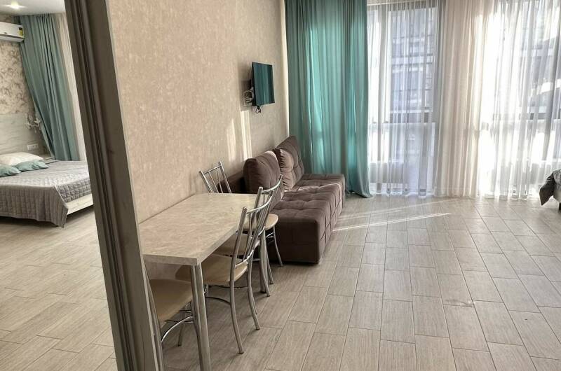 Изображение Изображение квартиры &quot;Апартаменты «На берегу»&quot; #4 #2