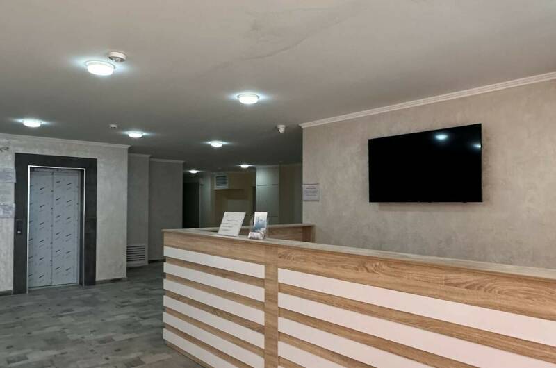 Изображение Изображение квартиры &quot;Апартаменты «На берегу»&quot; #5 #3