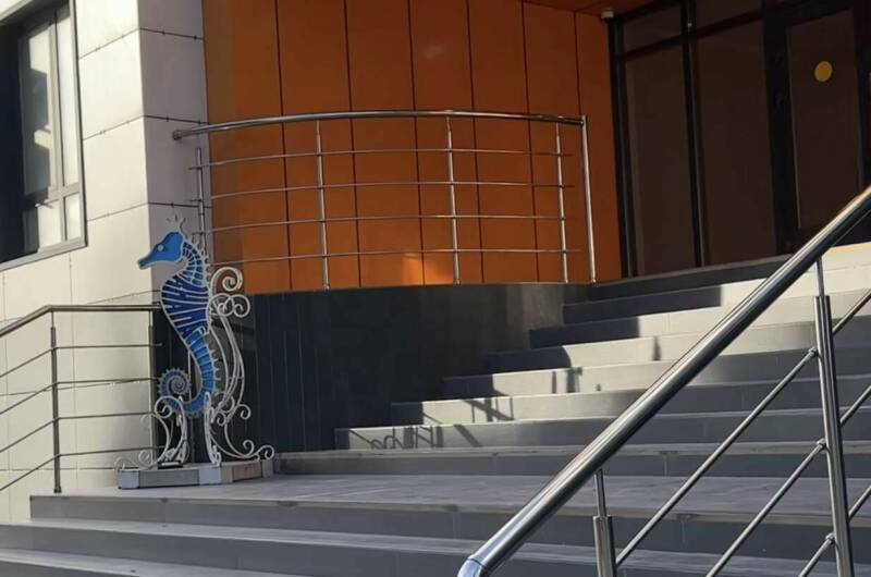 Изображение Изображение квартиры &quot;Апартаменты «На берегу»&quot; #7 #5