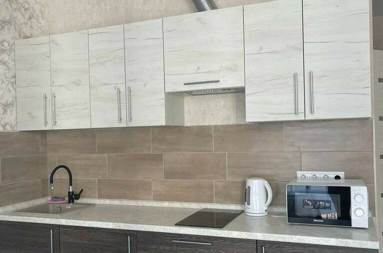 Изображение Изображение квартиры &quot;Апартаменты «На берегу»&quot; #8 #6