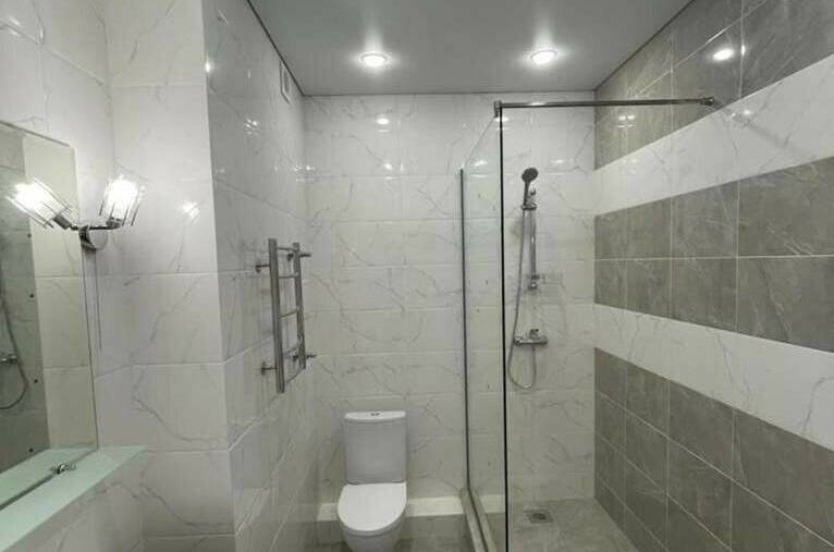 Изображение Изображение квартиры &quot;Апартаменты «На берегу»&quot; #9 #7