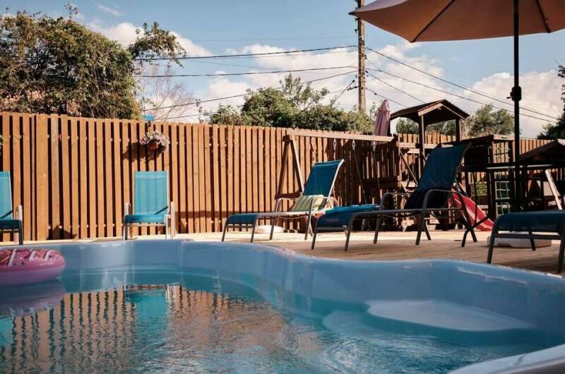 Изображение гостиницы "Гостевой дом «Солнечная орхидея»" #1