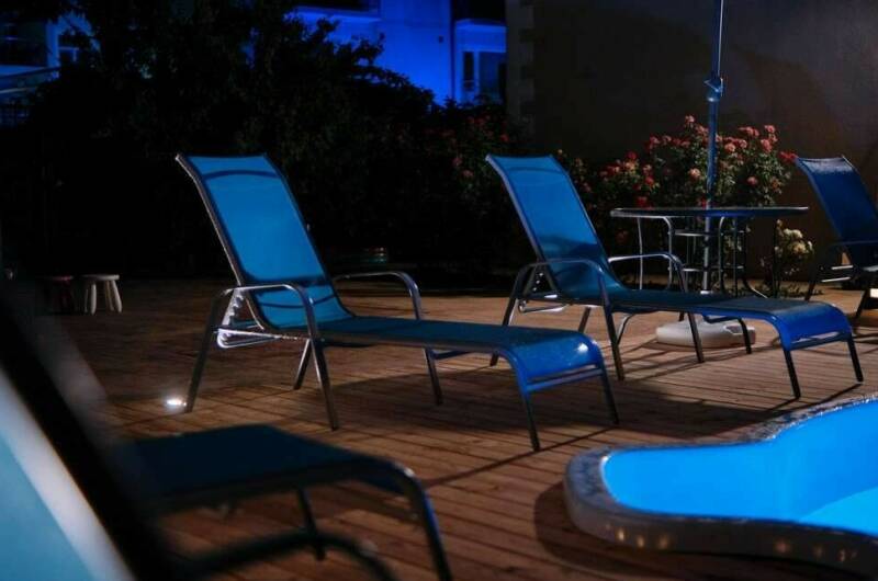 Изображение Изображение гостиницы &quot;Гостевой дом «Солнечная орхидея»&quot; #5 #3