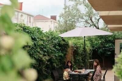 Изображение Изображение гостиницы &quot;Гостевой дом «Солнечная орхидея»&quot; #6 #4