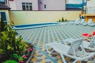 Изображение Изображение гостиницы &quot;Гостиница «Август»&quot; #6 #4