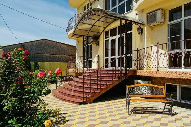 Изображение Изображение гостиницы &quot;Гостиница «Август»&quot; #7 #5