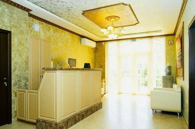 Изображение Изображение гостиницы &quot;Гостиница «Август»&quot; #8 #6