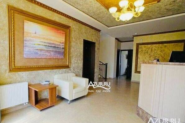 Изображение Изображение гостиницы &quot;Гостиница «Август»&quot; #10 #8