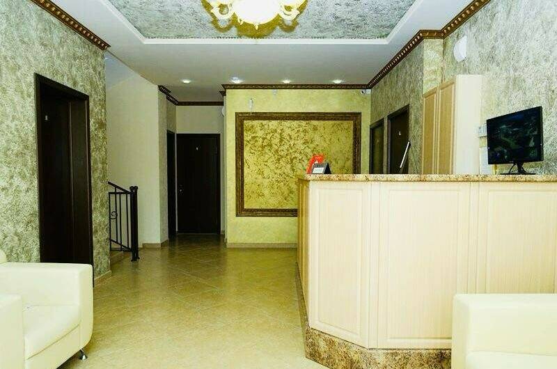 Изображение Изображение гостиницы &quot;Гостиница «Август»&quot; #11 #9