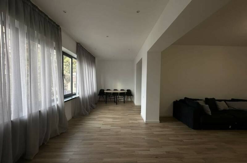 Изображение квартиры "Квартира с новым ремонтом" #1