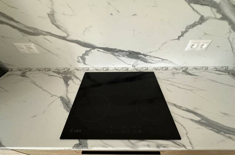 Изображение Изображение квартиры &quot;Квартира с новым ремонтом&quot; #3 #1