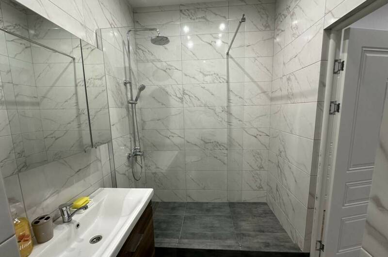 Изображение Изображение квартиры &quot;Квартира с новым ремонтом&quot; #6 #4