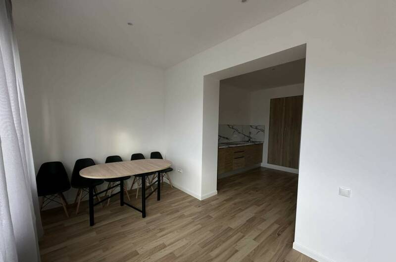 Изображение Изображение квартиры &quot;Квартира с новым ремонтом&quot; #10 #8