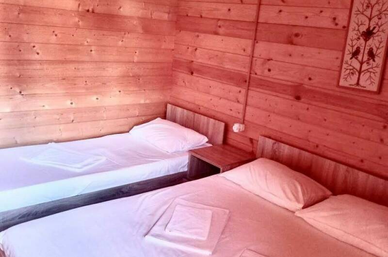 Изображение Изображение гостиницы &quot;База отдыха «Eshera»&quot; #5 #3