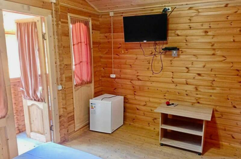 Изображение Изображение гостиницы &quot;База отдыха «Eshera»&quot; #6 #4