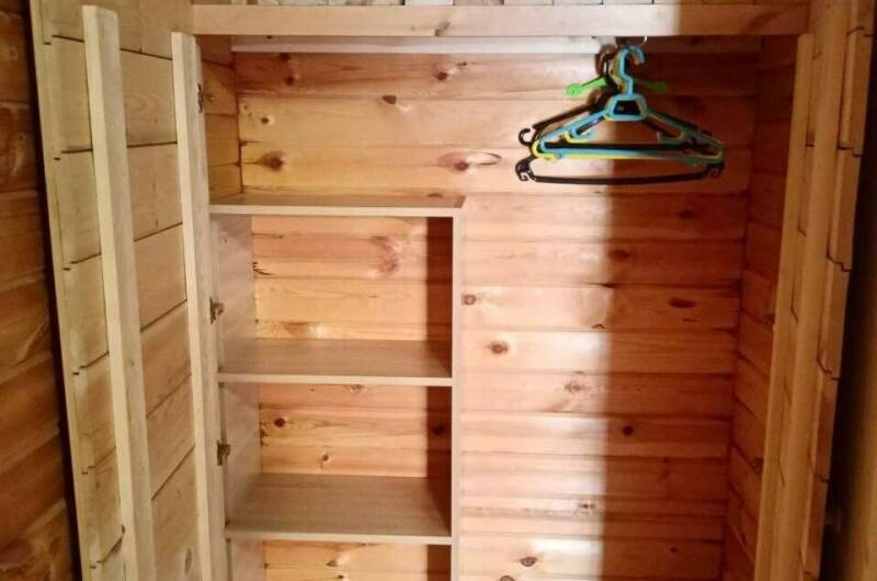 Изображение Изображение гостиницы &quot;База отдыха «Eshera»&quot; #8 #6