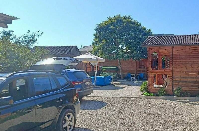 Изображение Изображение гостиницы &quot;База отдыха «Eshera»&quot; #10 #8