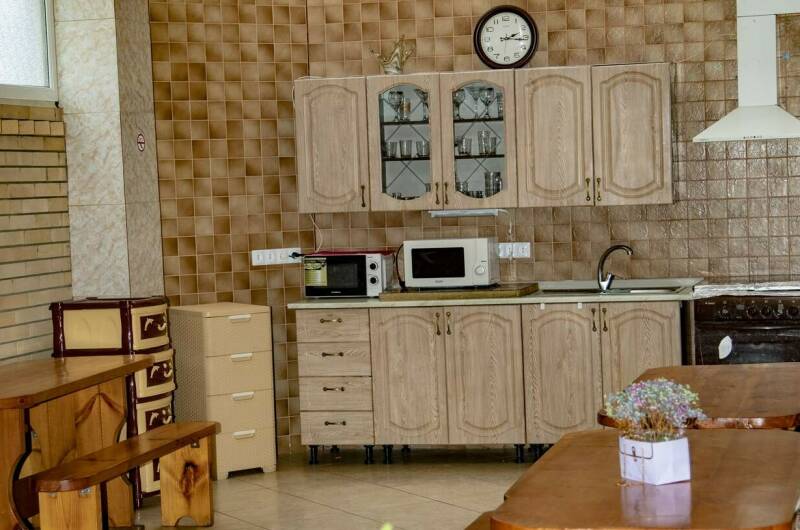 Изображение Изображение гостиницы &quot;Гостевой дом «Кенгуру»&quot; #3 #1