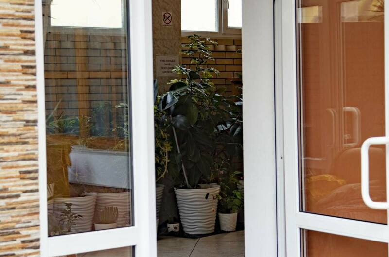 Изображение Изображение гостиницы &quot;Гостевой дом «Кенгуру»&quot; #5 #3