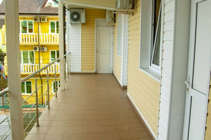 Изображение Изображение гостиницы &quot;Гостевой дом «Кенгуру»&quot; #6 #4