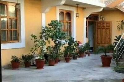 Изображение Изображение гостиницы &quot;Гостевой дом «Кенгуру»&quot; #8 #6