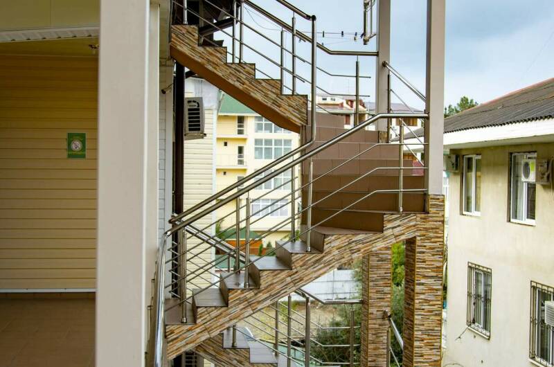 Изображение Изображение гостиницы &quot;Гостевой дом «Кенгуру»&quot; #10 #8