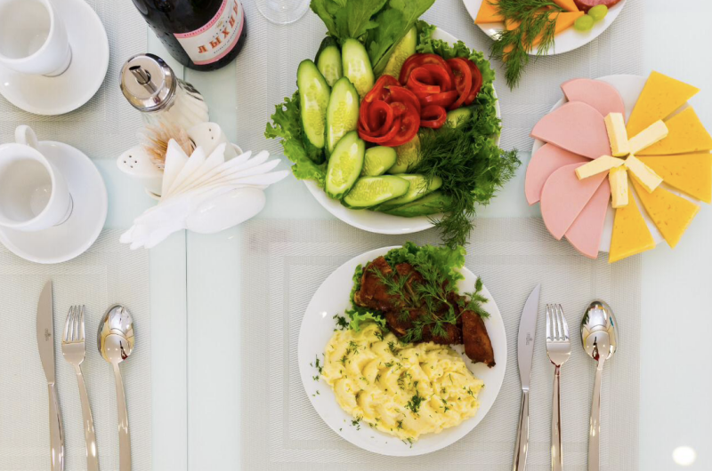 Изображение Изображение гостиницы &quot;Гостиница «BMG HOTEL»&quot; #4 #2