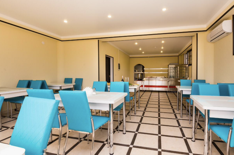 Изображение Изображение гостиницы &quot;Гостиница «BMG HOTEL»&quot; #5 #3