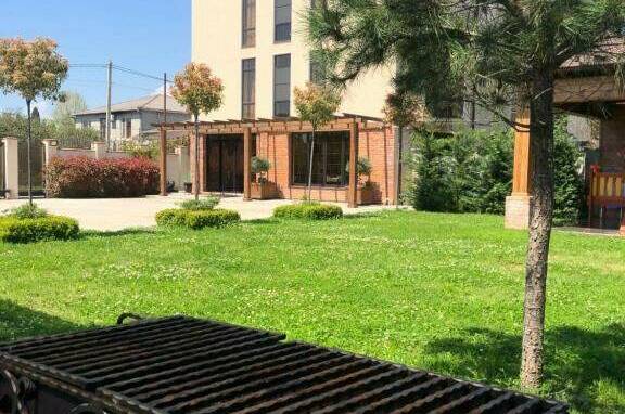 Изображение Изображение гостиницы &quot;Гостиница «BMG HOTEL»&quot; #6 #4