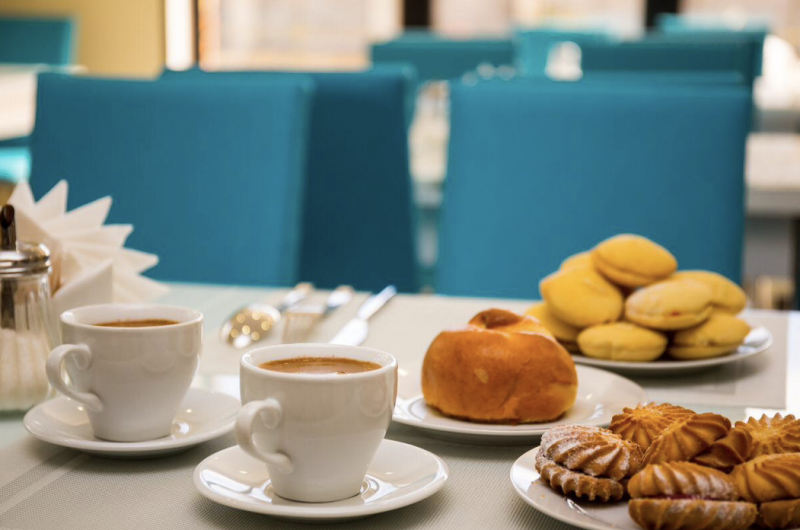 Изображение Изображение гостиницы &quot;Гостиница «BMG HOTEL»&quot; #8 #6