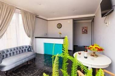 Изображение Изображение гостиницы &quot;Гостиница «BMG HOTEL»&quot; #9 #7