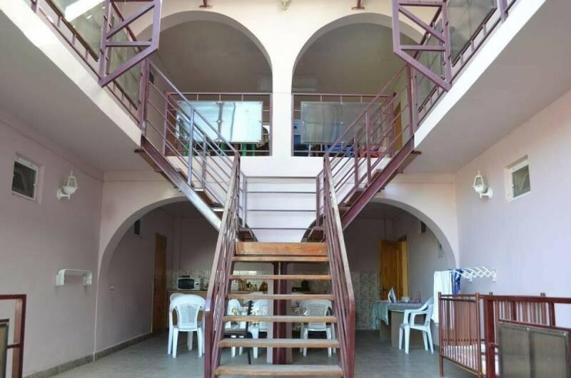 Изображение Изображение гостиницы &quot;Гостевой дом «Дежавю»&quot; #3 #1