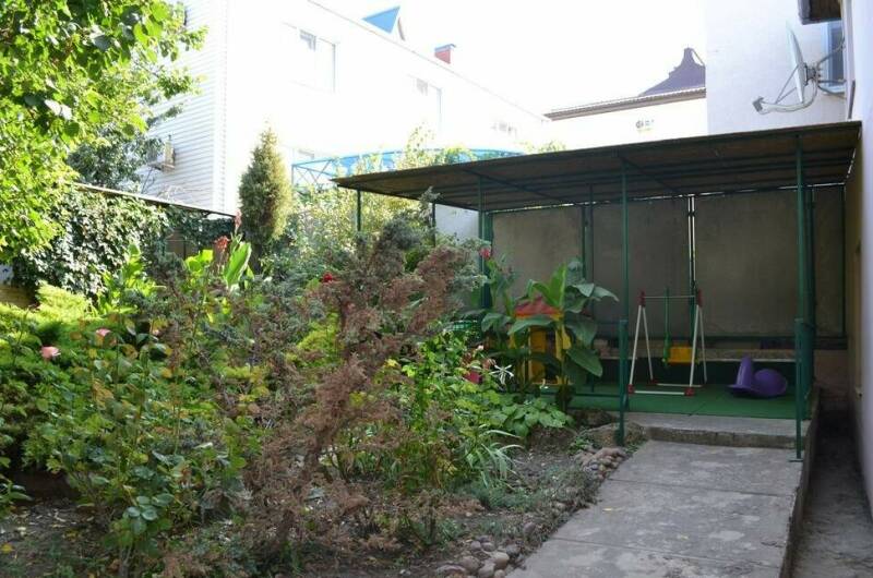 Изображение Изображение гостиницы &quot;Гостевой дом «Дежавю»&quot; #4 #2