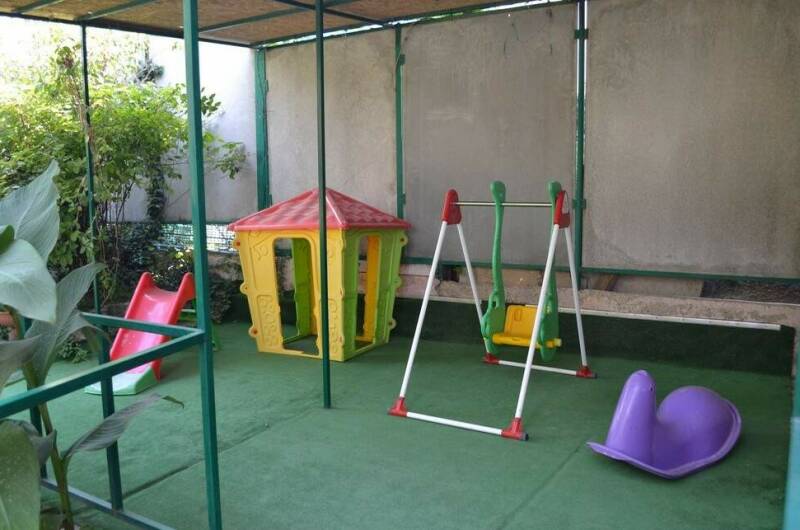 Изображение Изображение гостиницы &quot;Гостевой дом «Дежавю»&quot; #5 #3