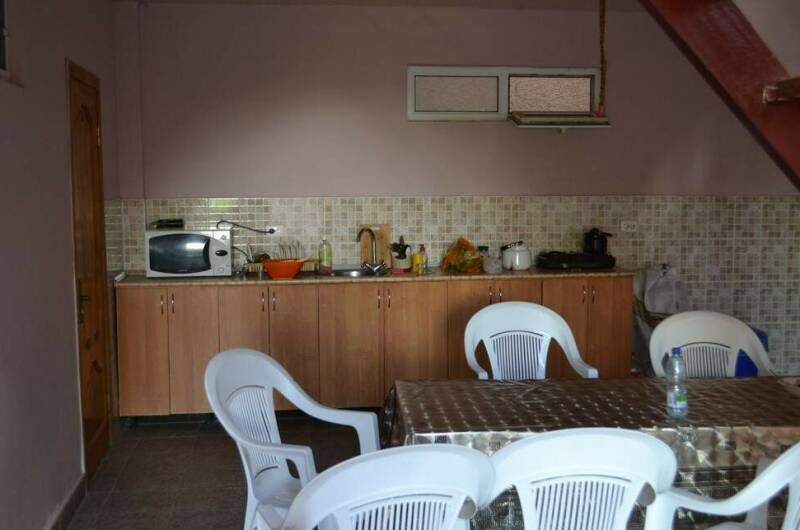 Изображение Изображение гостиницы &quot;Гостевой дом «Дежавю»&quot; #6 #4