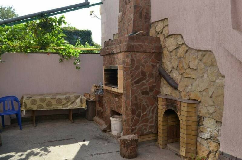 Изображение Изображение гостиницы &quot;Гостевой дом «Дежавю»&quot; #9 #7