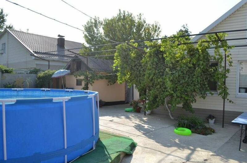 Изображение Изображение гостиницы &quot;Гостевой дом «Дежавю»&quot; #10 #8