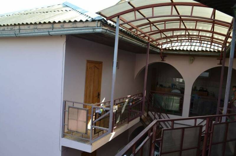 Изображение Изображение гостиницы &quot;Гостевой дом «Дежавю»&quot; #11 #9