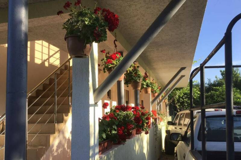 Изображение Изображение гостиницы &quot;Гостевой дом «Райский Отдых»&quot; #4 #2