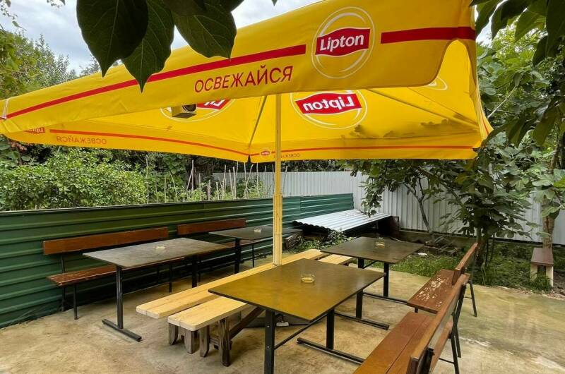 Изображение Изображение гостиницы &quot;Гостевой дом «Райский Отдых»&quot; #5 #3