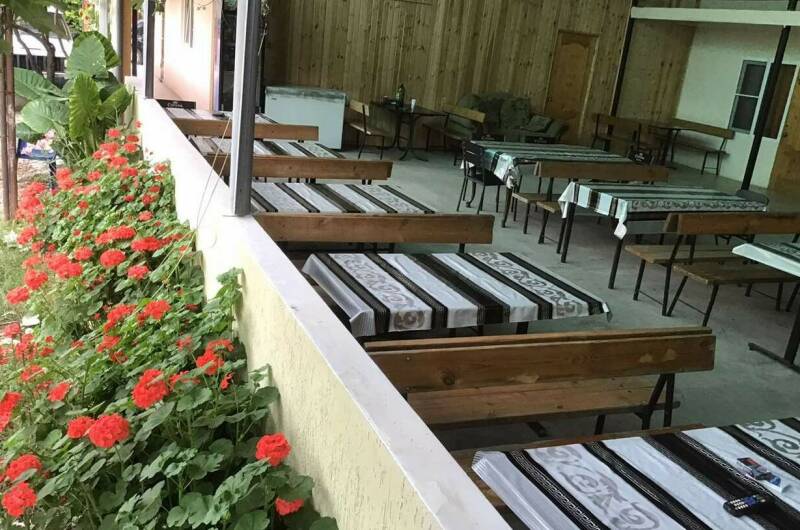 Изображение Изображение гостиницы &quot;Гостевой дом «Райский Отдых»&quot; #6 #4