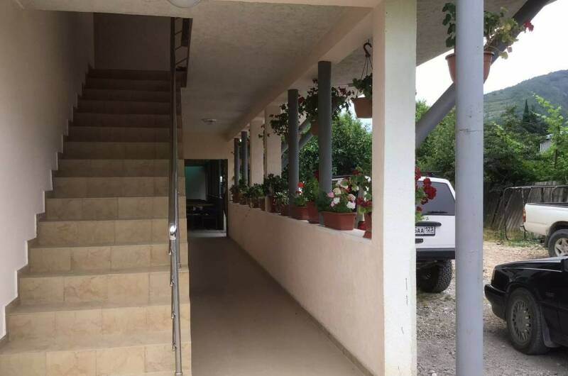 Изображение Изображение гостиницы &quot;Гостевой дом «Райский Отдых»&quot; #8 #6