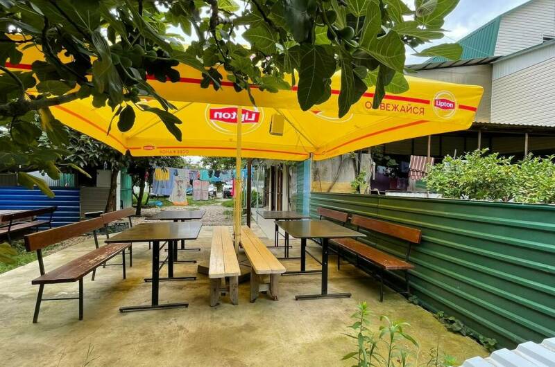 Изображение Изображение гостиницы &quot;Гостевой дом «Райский Отдых»&quot; #10 #8