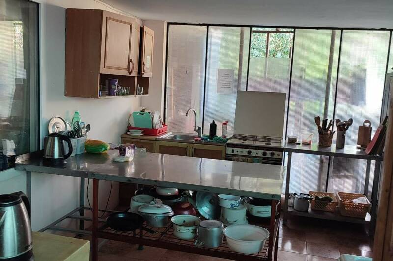 Изображение Изображение гостиницы &quot;Гостевой дом «Райский Отдых»&quot; #11 #9