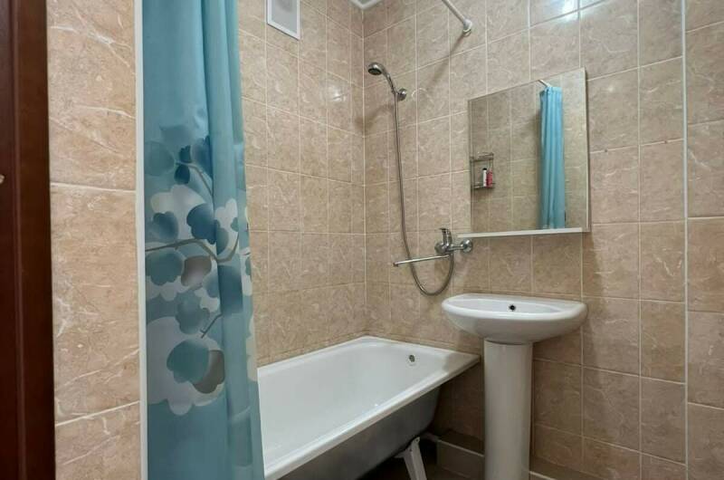 Изображение Изображение квартиры &quot;Апартаменты 4-комнатные с видом на море и горы&quot; #4 #2