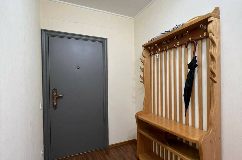 Изображение Изображение квартиры &quot;Апартаменты 4-комнатные с видом на море и горы&quot; #5 #3