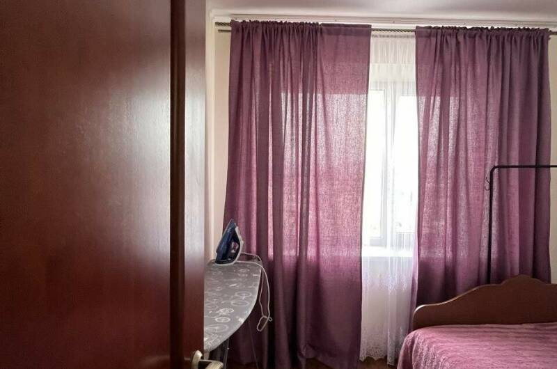 Изображение Изображение квартиры &quot;Апартаменты 4-комнатные с видом на море и горы&quot; #6 #4