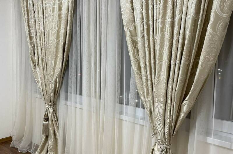 Изображение Изображение квартиры &quot;Апартаменты 4-комнатные с видом на море и горы&quot; #8 #6