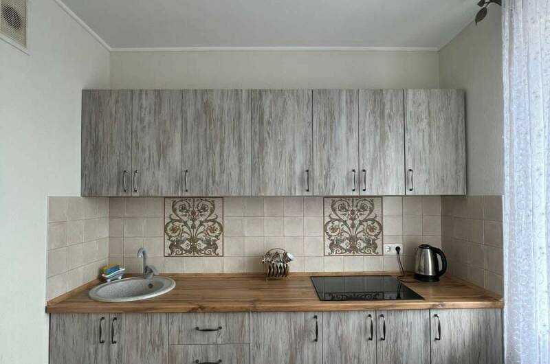 Изображение Изображение квартиры &quot;Апартаменты 4-комнатные с видом на море и горы&quot; #9 #7